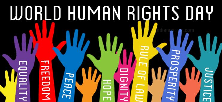  International Human Rights Day