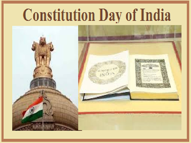  Constitutional Day